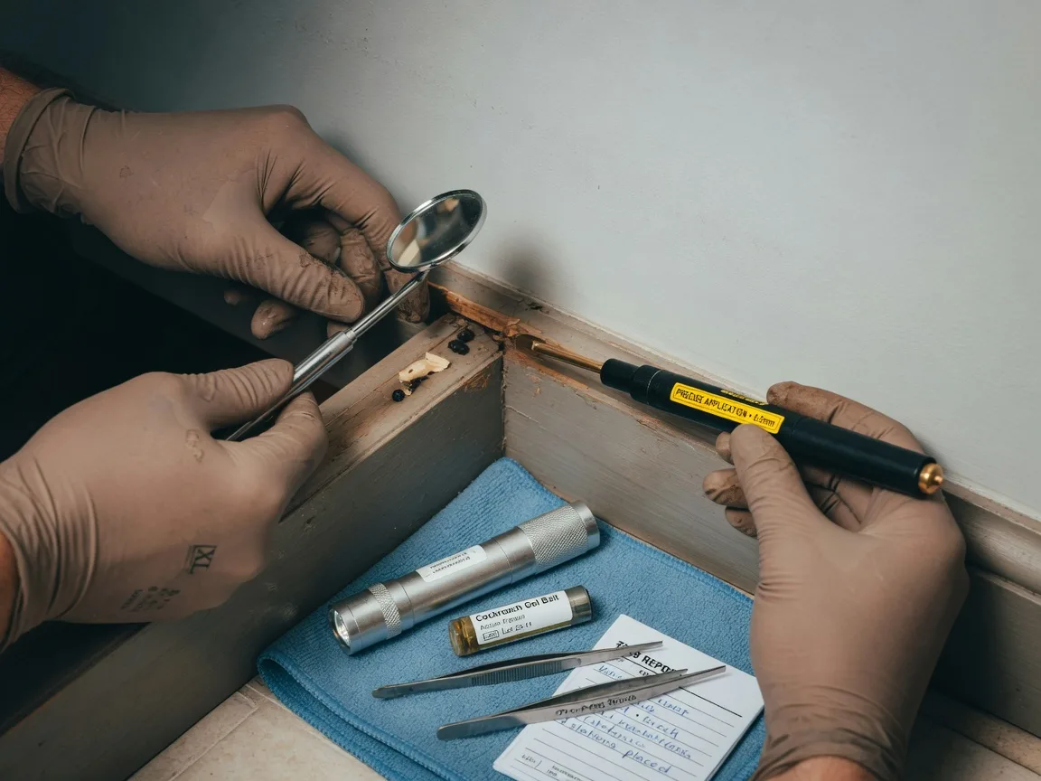 Why choose Emergency Pest Control in Harkers Island, NC